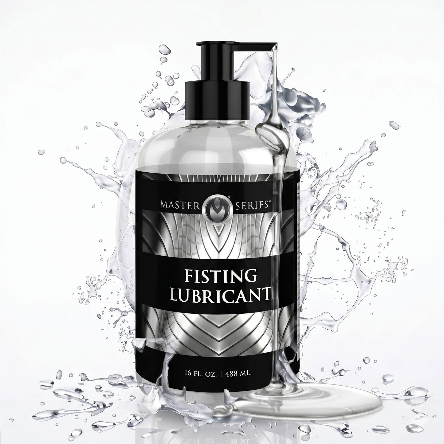 Fisting Lubricant 16oz