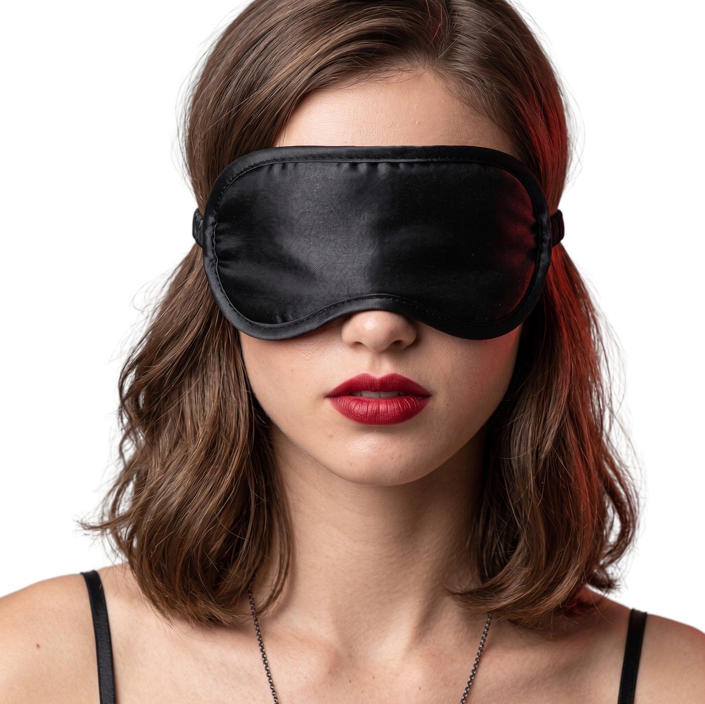 Satin Blindfold