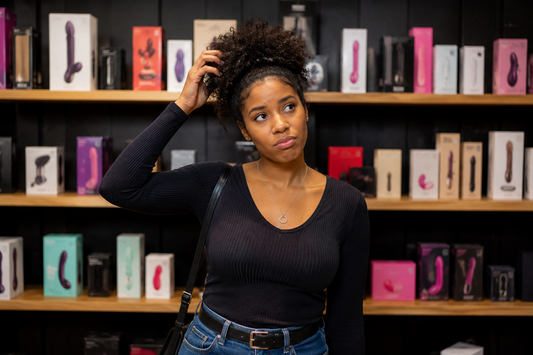 How to Choose a Vibrator That Actually Fits Your Body