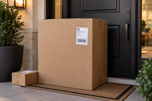 How Are Love Dolls Shipped Discreetly?