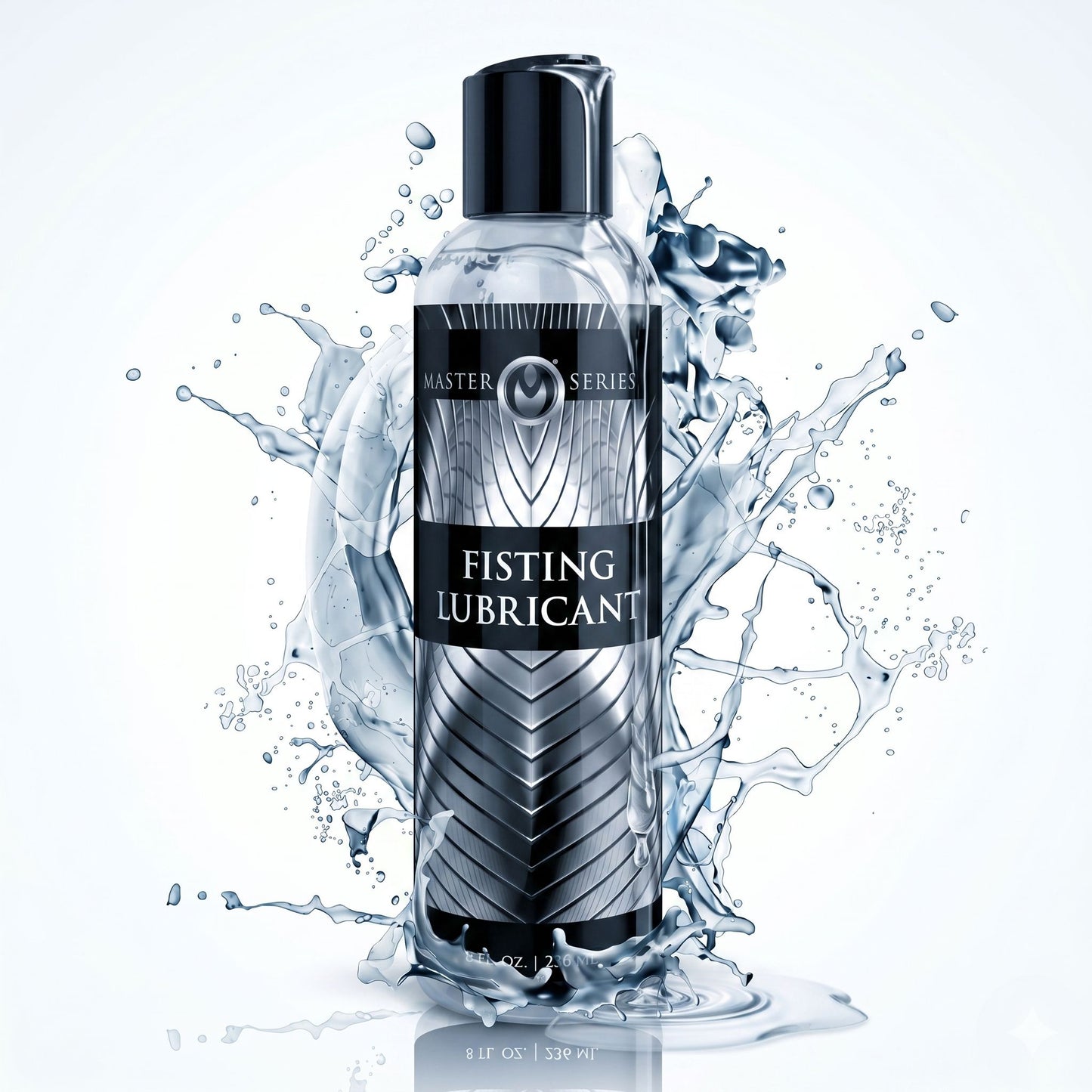 Fisting Lubricant 8oz