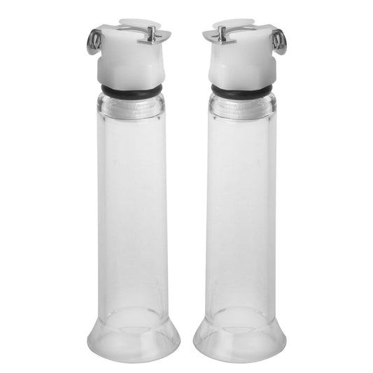 Nipple Cylinders- Medium