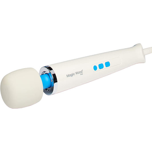 Magic Wand Plus