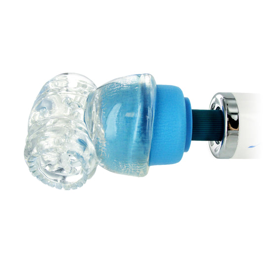 Vibra Cup Wand Attachment