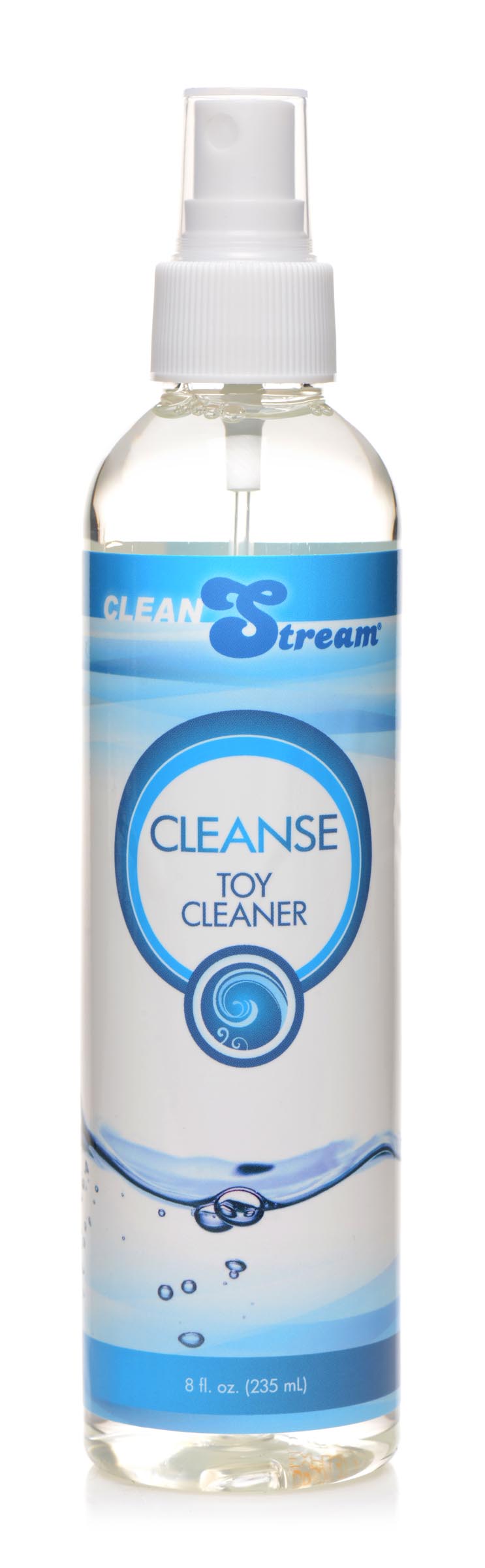 CleanStream Cleanse Natural Cleaner - 8 oz