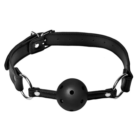 Breathable Ball Gag