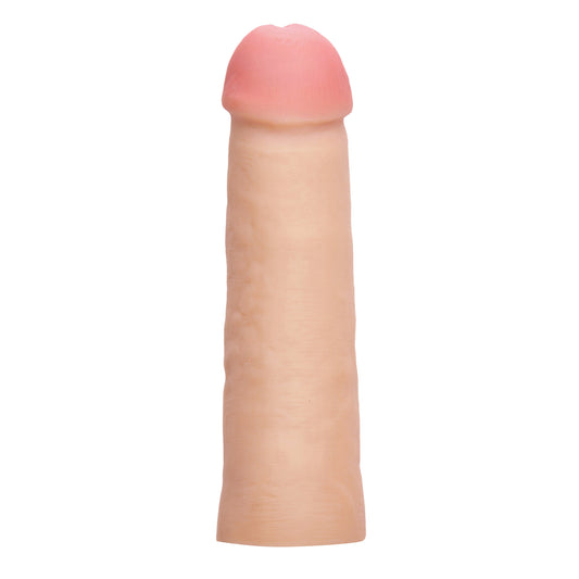 Mega Enlarger Sleeve Penis Enhancer