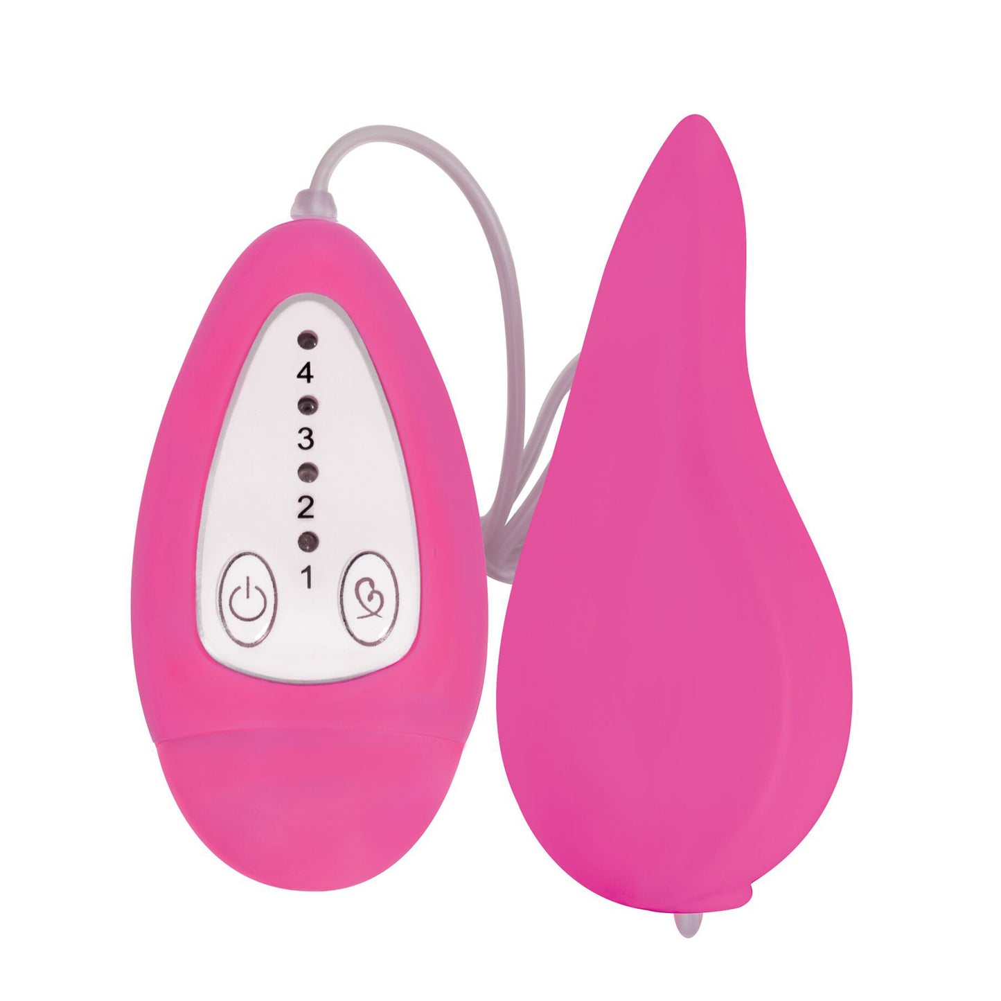 Wiggles 10X Silicone Rabbit Vibrator