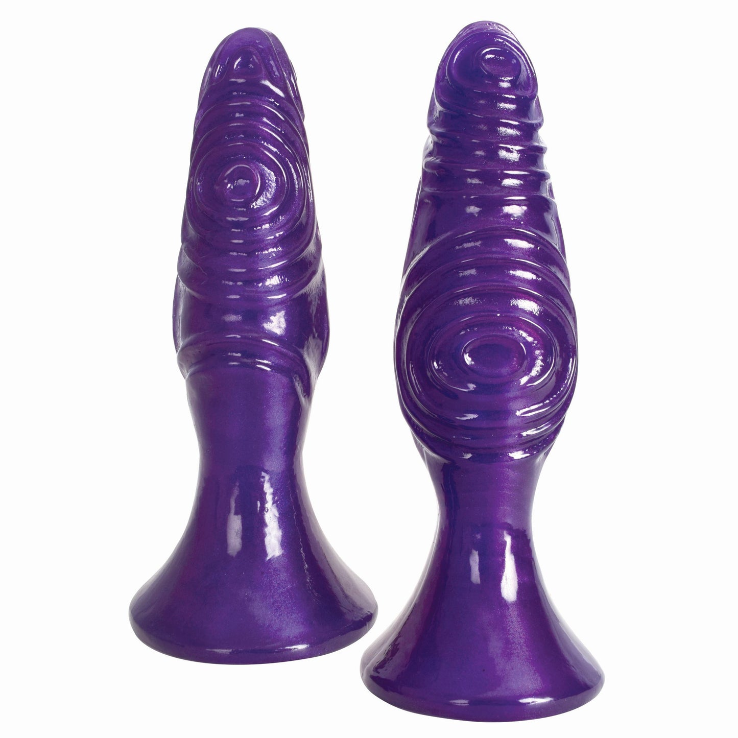 Wiggles 10X Silicone Rabbit Vibrator