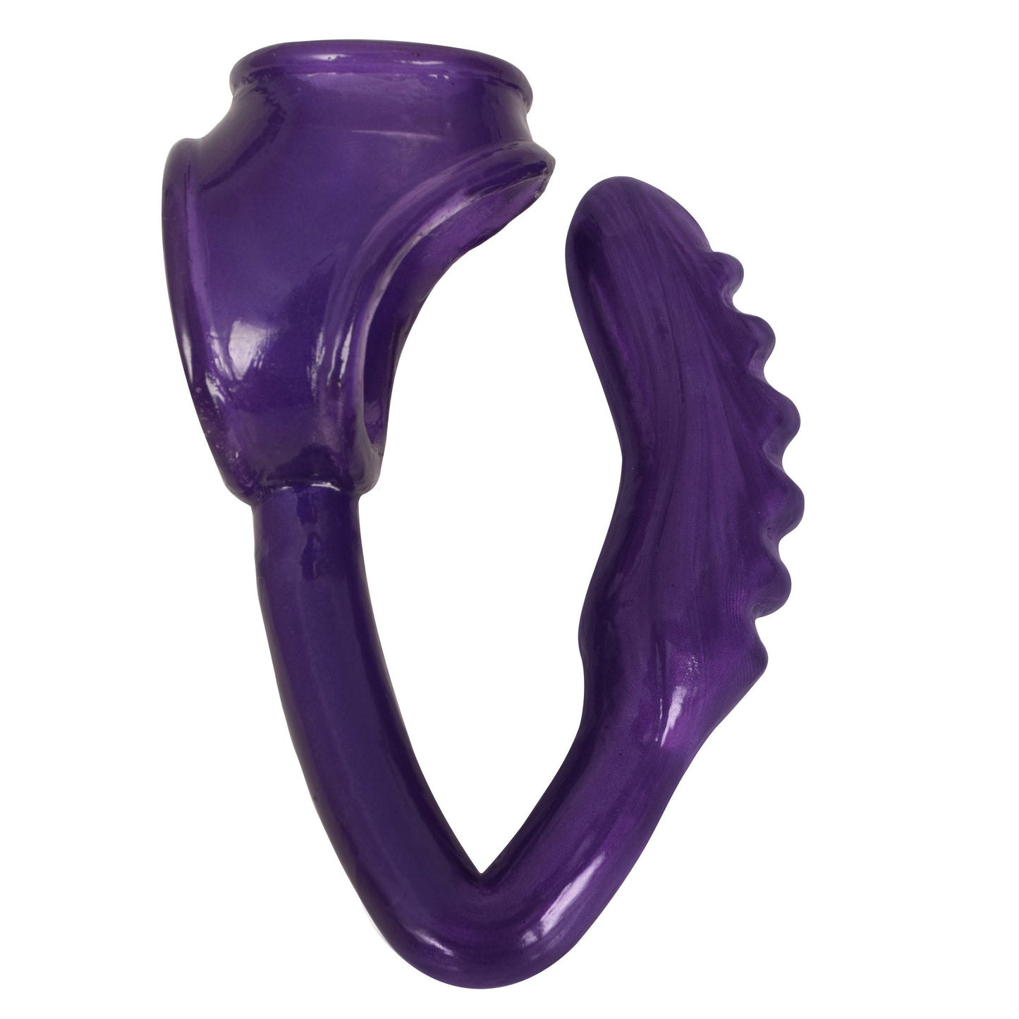 Wiggles 10X Silicone Rabbit Vibrator