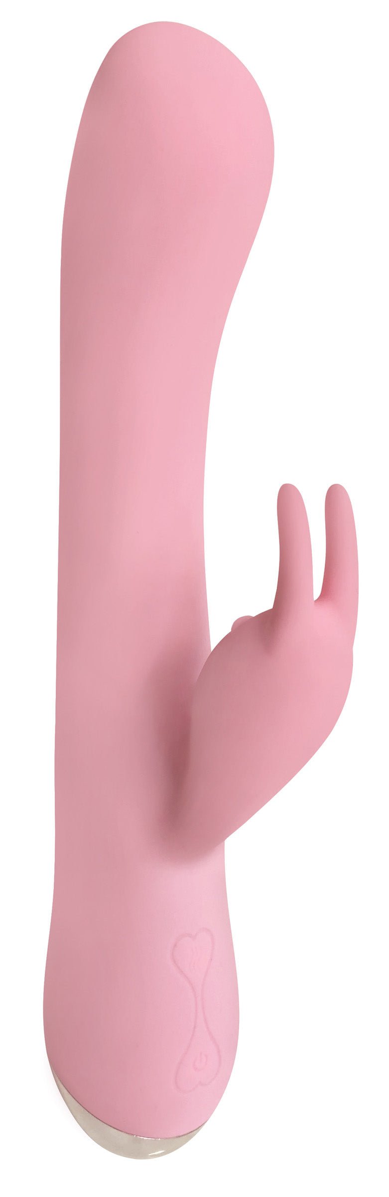 Wiggles 10X Silicone Rabbit Vibrator