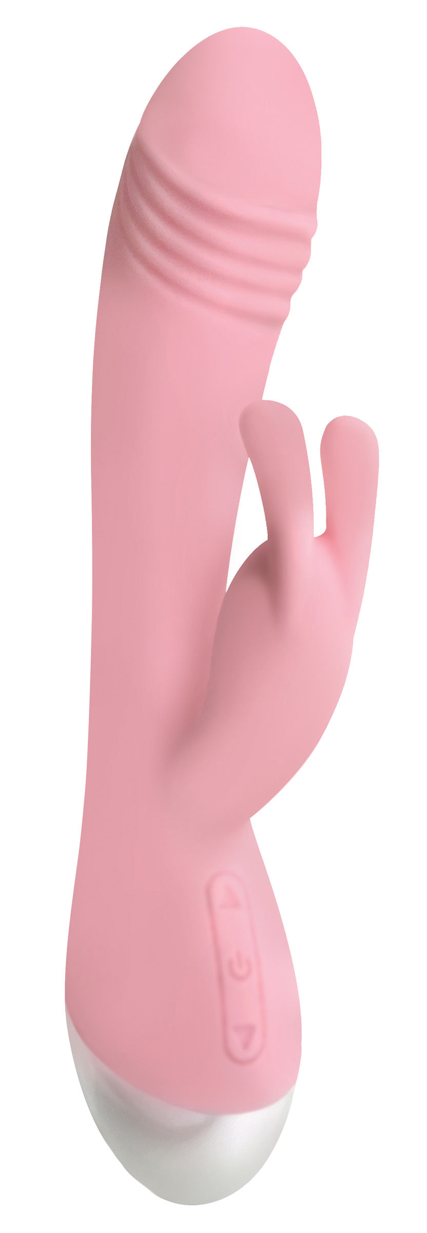 Wiggles 10X Silicone Rabbit Vibrator