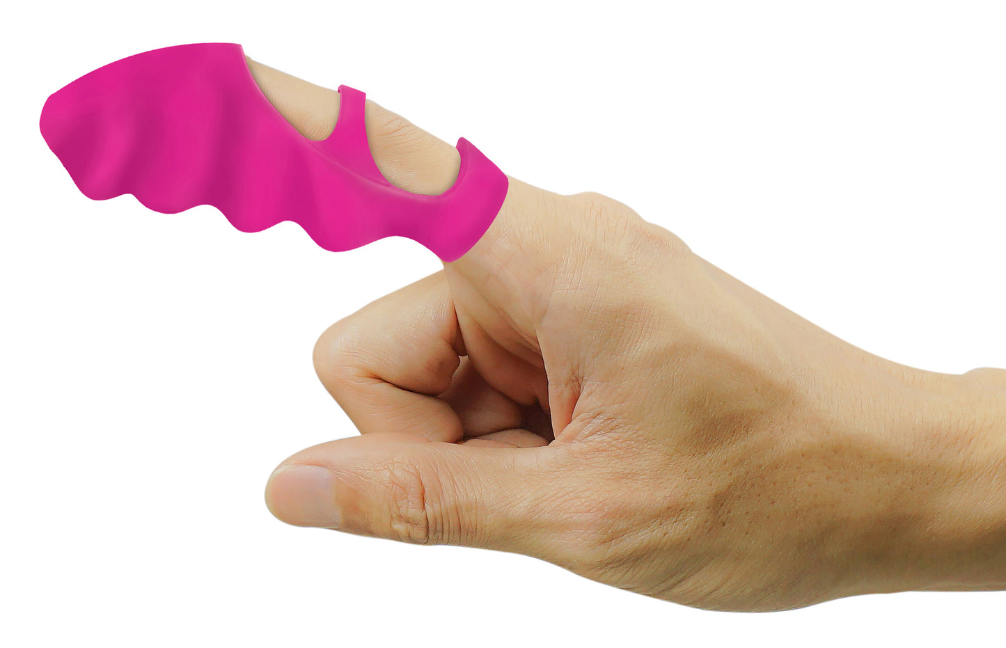 Wiggles 10X Silicone Rabbit Vibrator