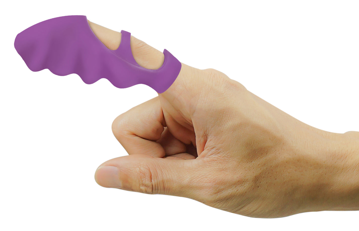 Wiggles 10X Silicone Rabbit Vibrator