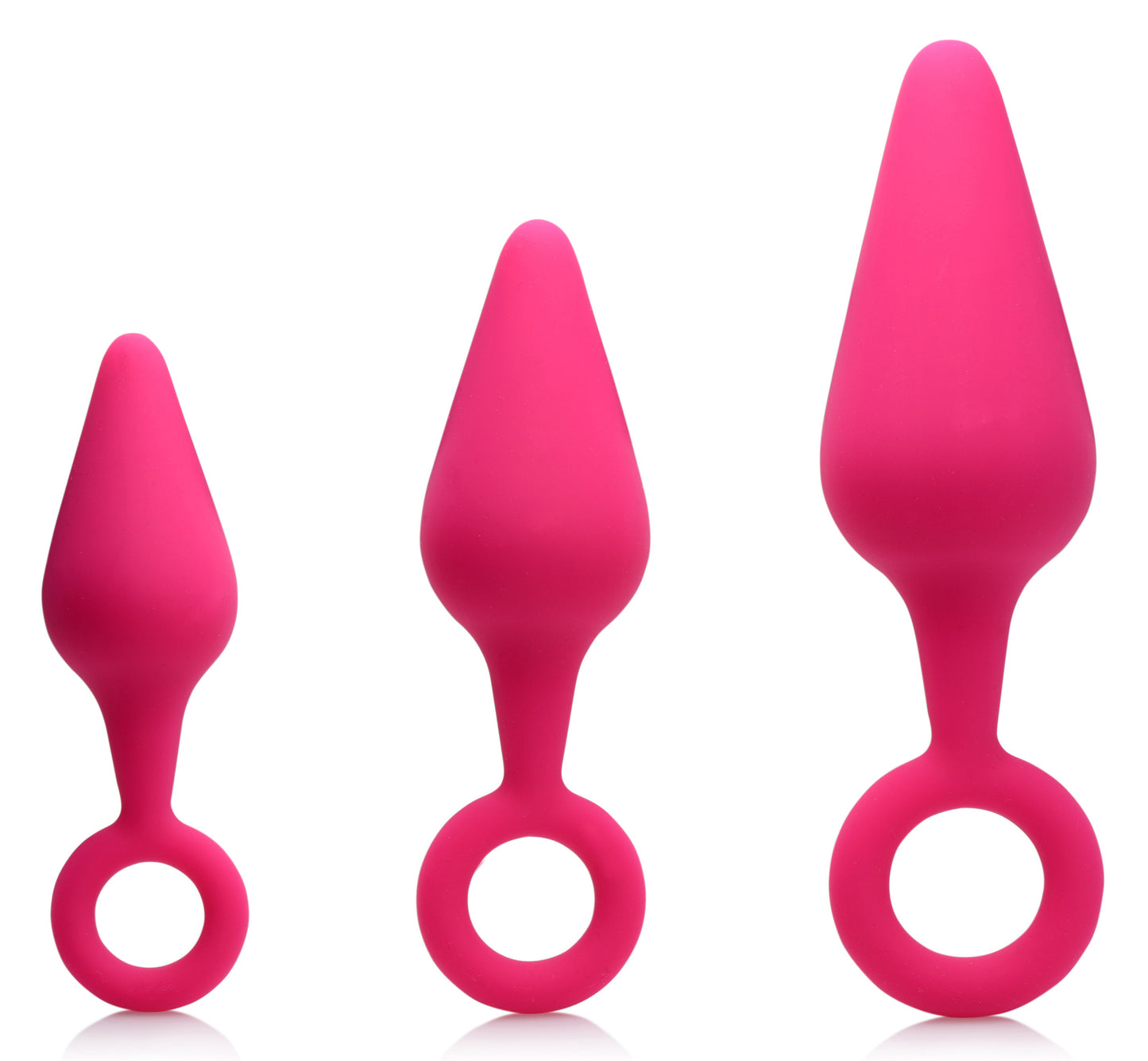 Wiggles 10X Silicone Rabbit Vibrator