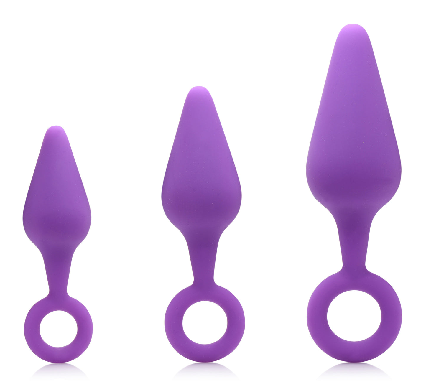 Wiggles 10X Silicone Rabbit Vibrator