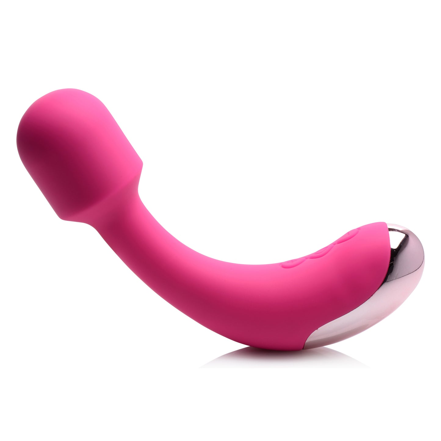 Wiggles 10X Silicone Rabbit Vibrator