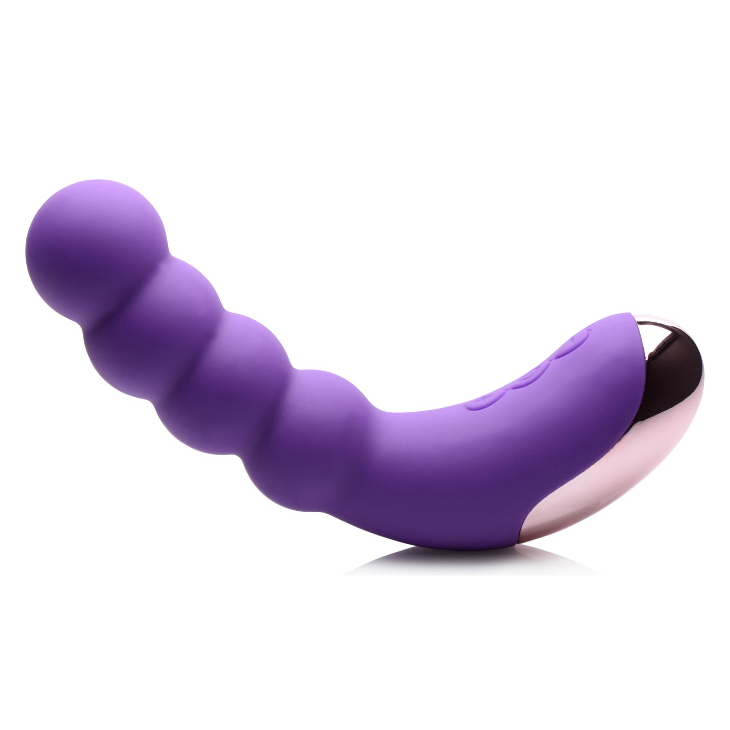 Wiggles 10X Silicone Rabbit Vibrator