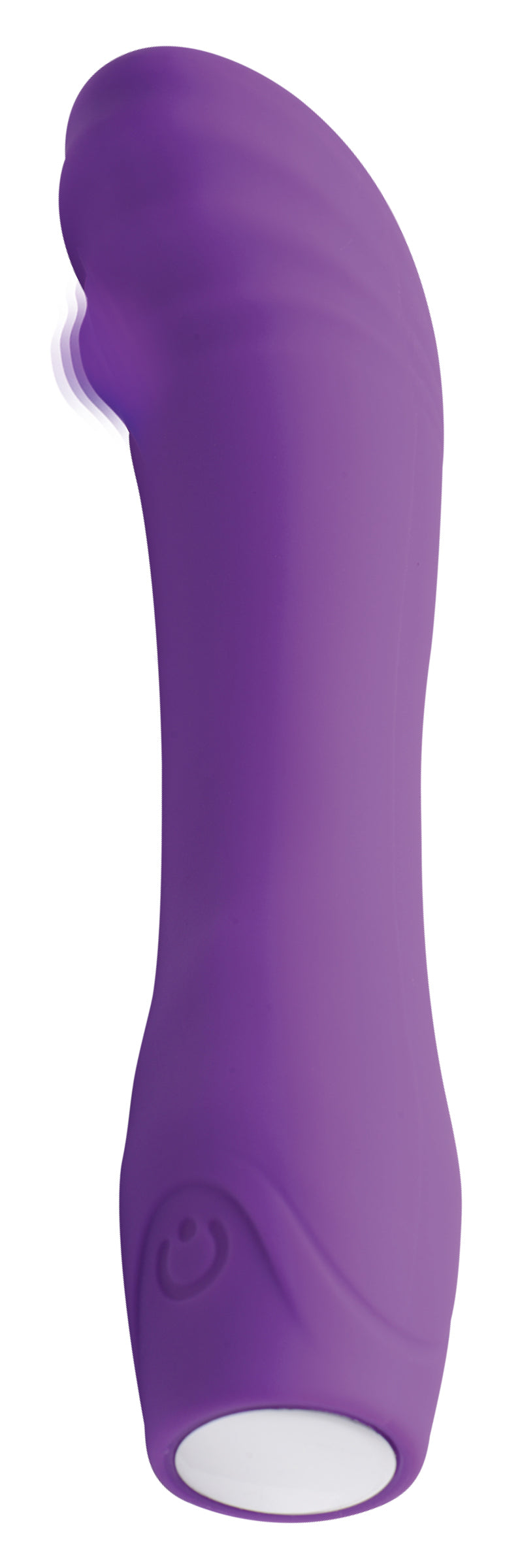 Wiggles 10X Silicone Rabbit Vibrator