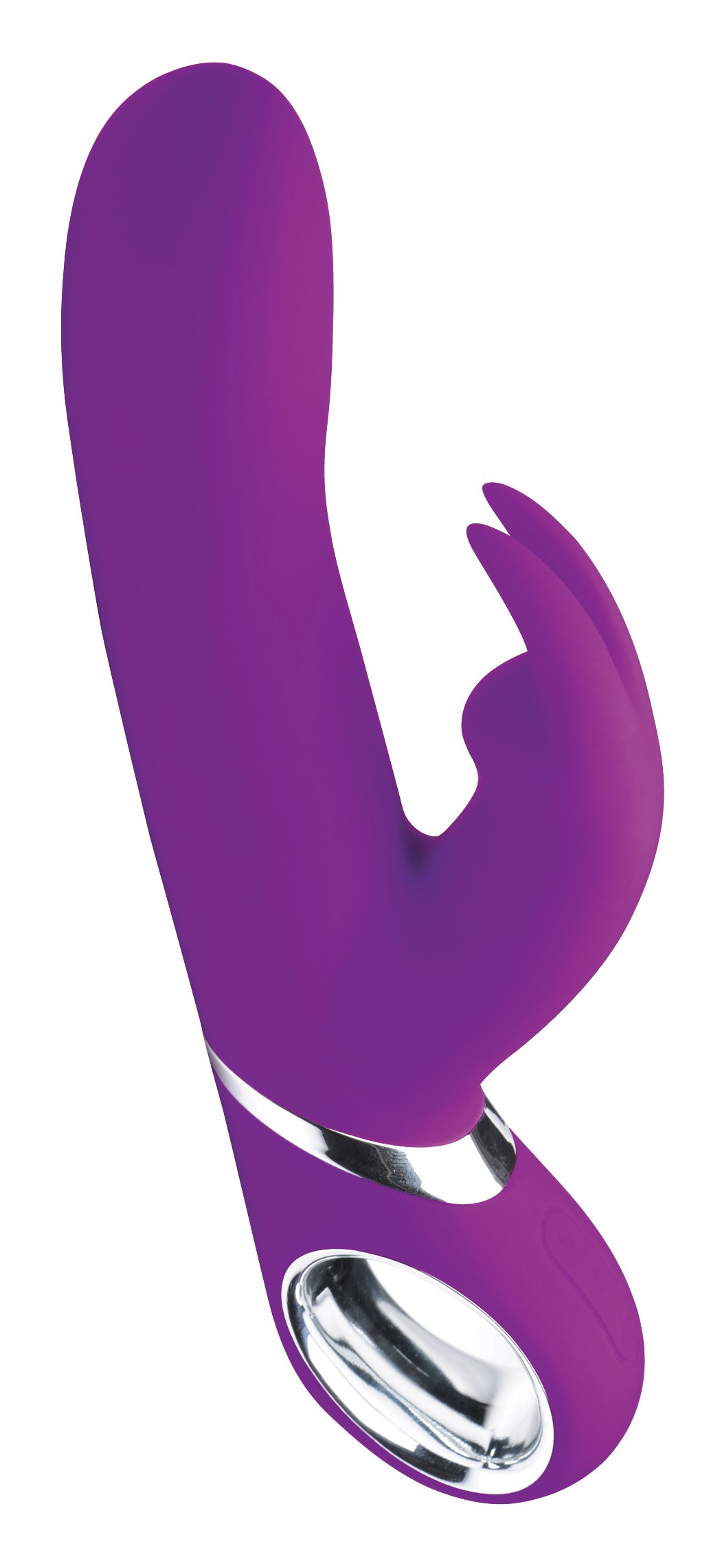 Wiggles 10X Silicone Rabbit Vibrator