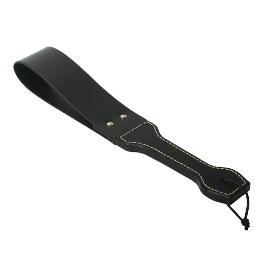 Strict Leather Extreme Punishment Strap