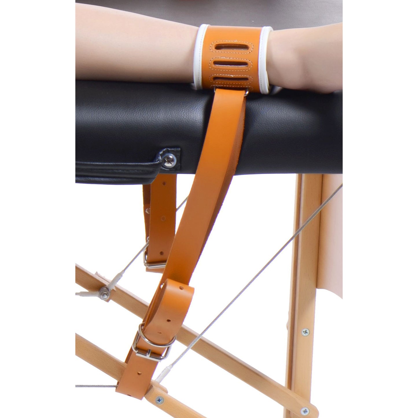 Hospital Style Restraints - Belt