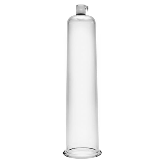Penis Pump Cylinder 2.25 Inch X 9 Inch