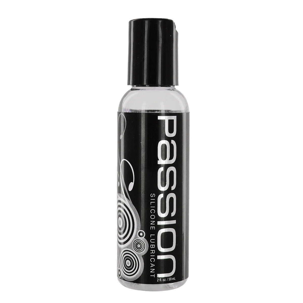 Passion Premium Silicone Lubricant - 8 oz