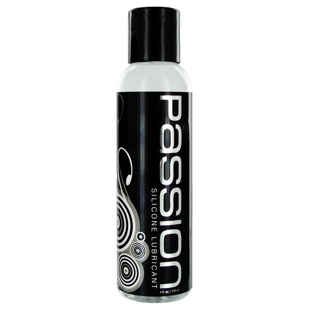 Passion Premium Silicone Lubricant - 8 oz